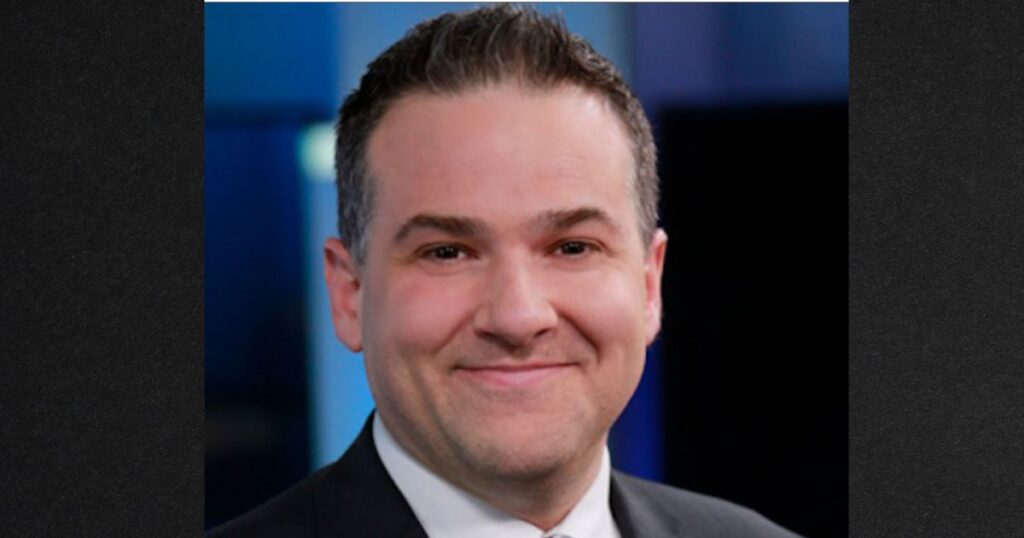 Alan Komissaroff, Fox News Vice President of News and Politics, died unexpectedly Friday. He was 47.