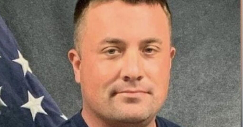 On Tuesday, firefighter Matthew Smith with the Bartow County Fire Department in Georgia died after suffering a "medical incident" during training several days before.